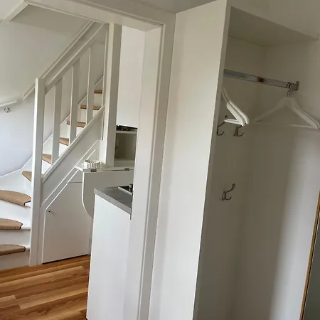 Haus-amici Апартаменты Sylt