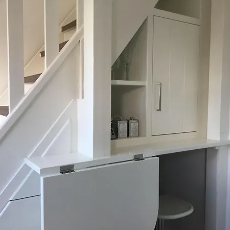 Апартаменты Haus-amici Sylt